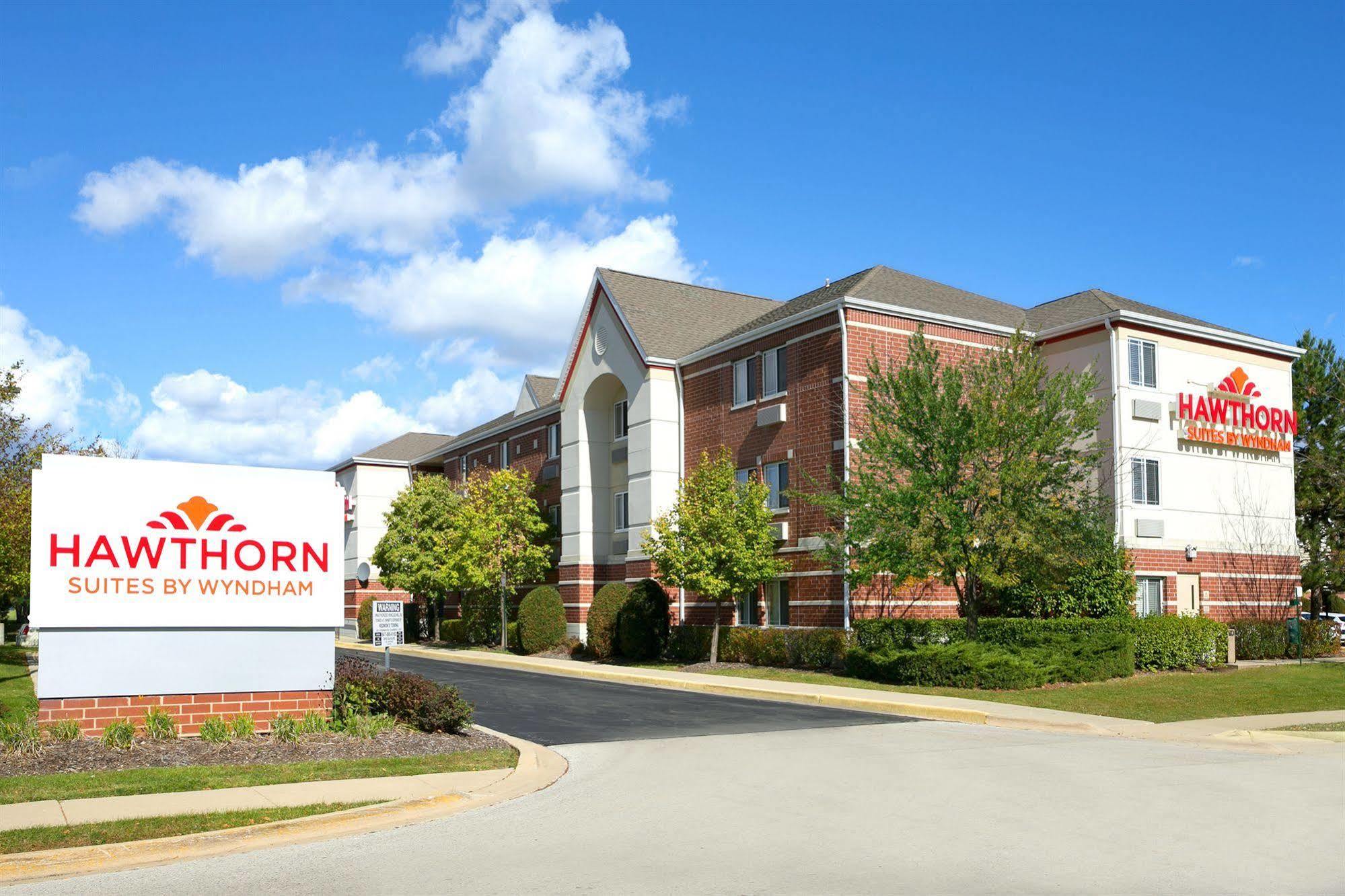 Mainstay Suites Hartford Meriden Exteriör bild